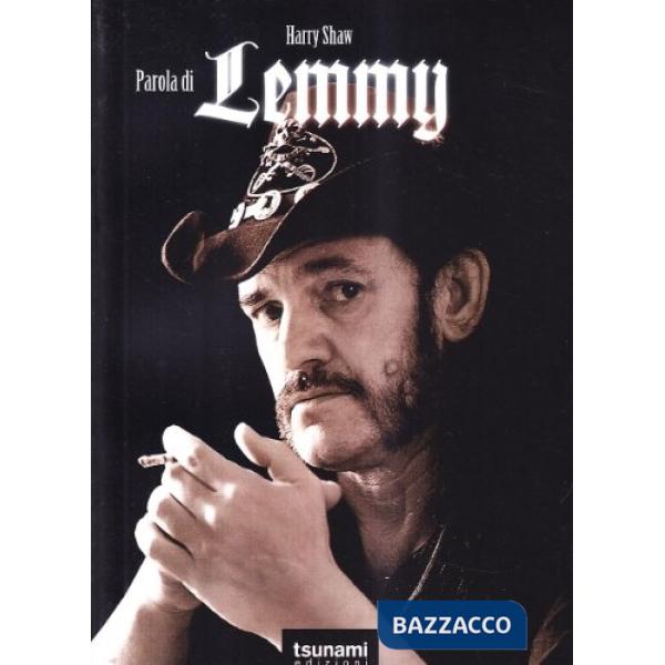 Parola di Lemmy