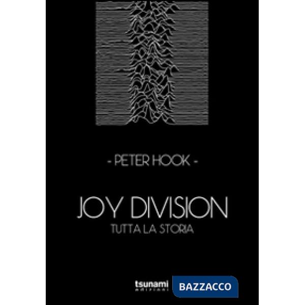 Joy Division. Tutta la storia