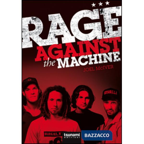 Rage Against the Machine