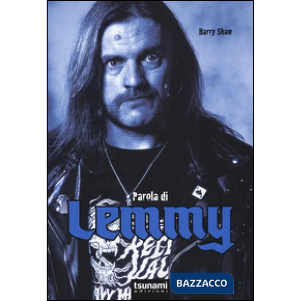 Parola di Lemmy