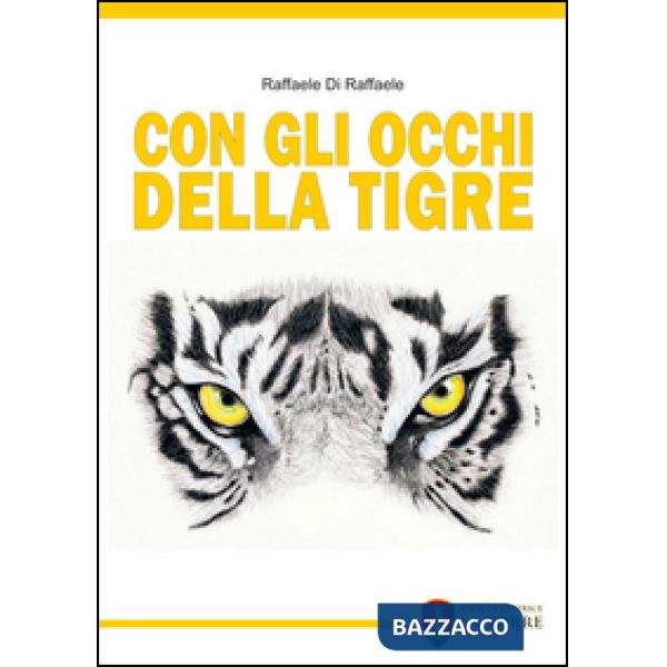 Con gli occhi della tigre