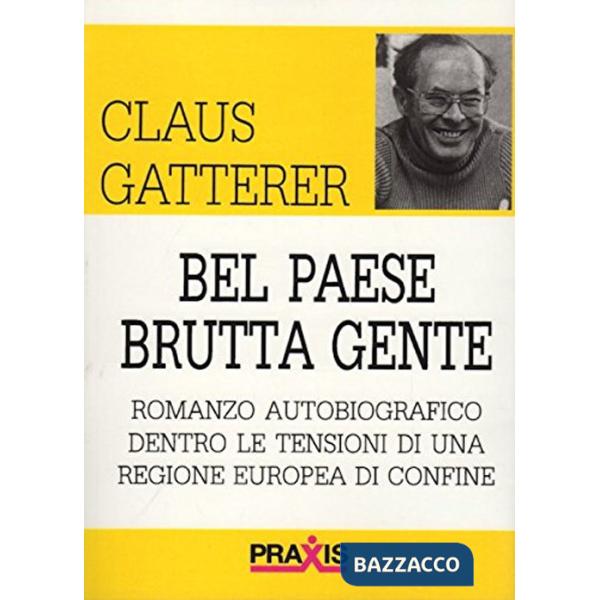 Bel paese brutta gente