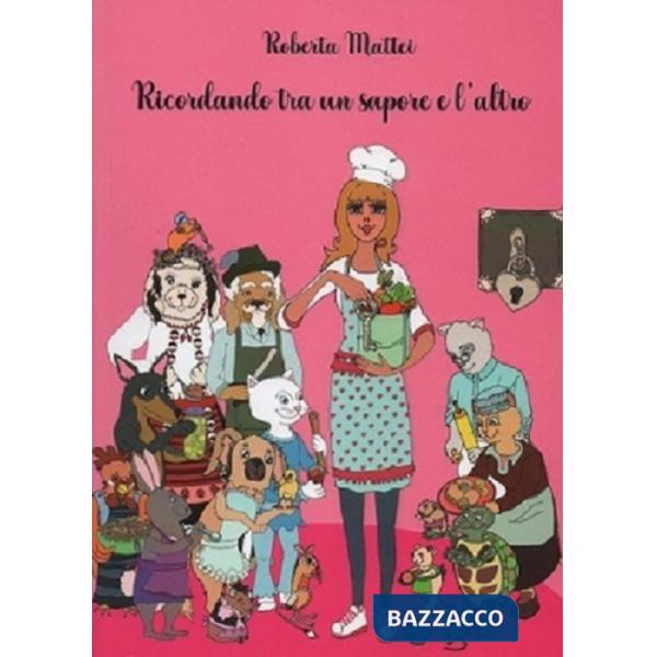 Ricordando tra un sapore e l'altro