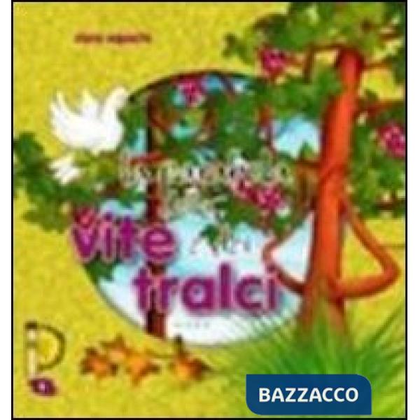 Parabola della vite e dei tralci (La)