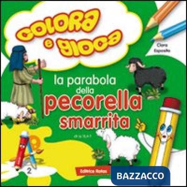 Parabola della pecorella smarrita (La)