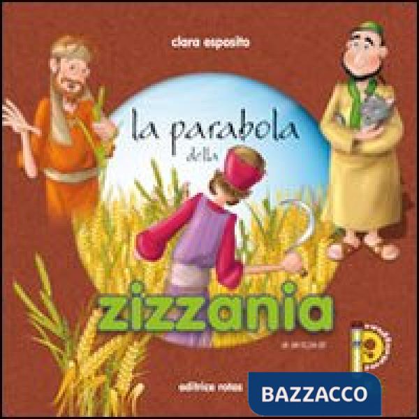 Parabola della zizzania (La)