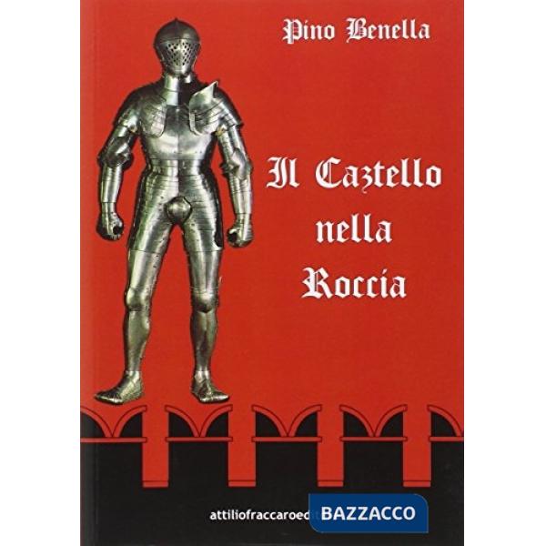 Un castello nella roccia