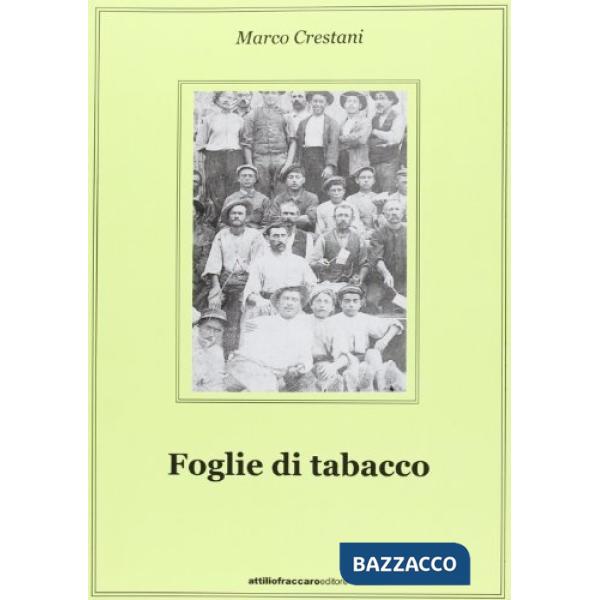 Foglie di tabacco