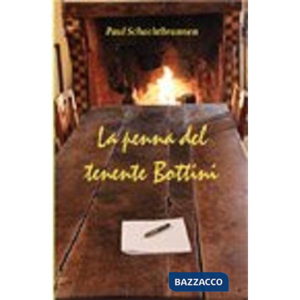 La penna del tenente Bottini