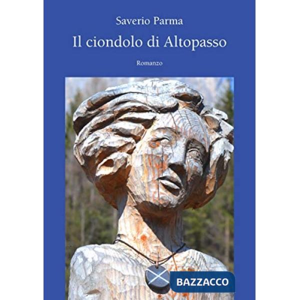 Il ciondolo di Altopasso