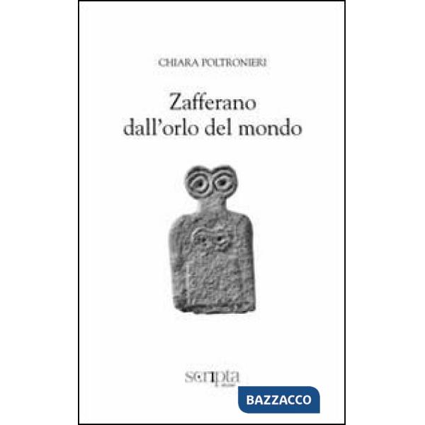 Zafferano dall'orlo del mondo