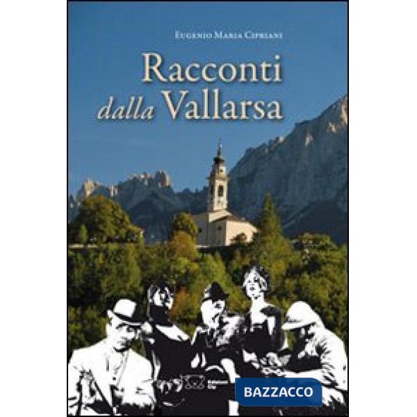 Racconti dalla Vallarsa