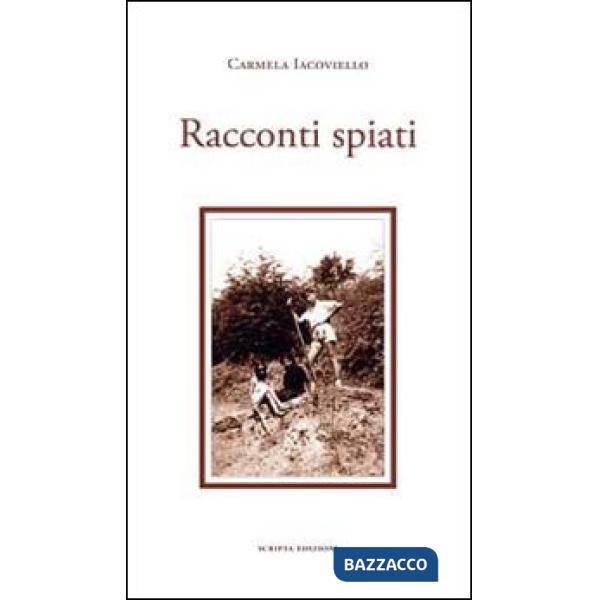 Racconti spiati