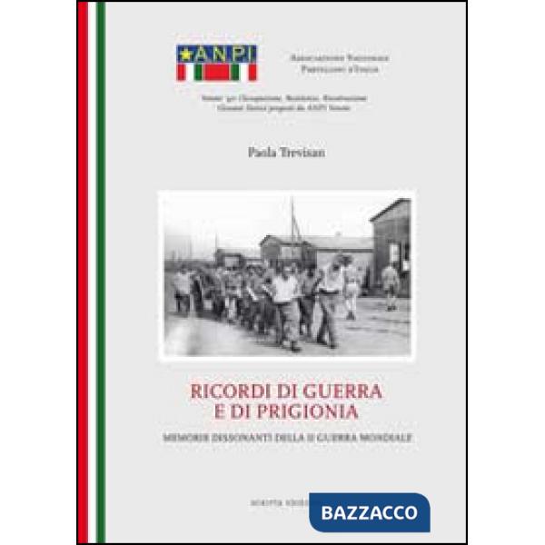 Ricordi di guerra e di prigionia
