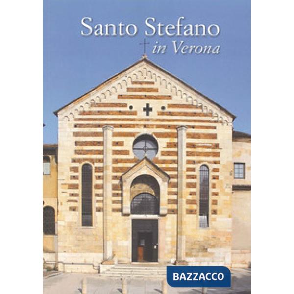 Santo Stefano in Verona
