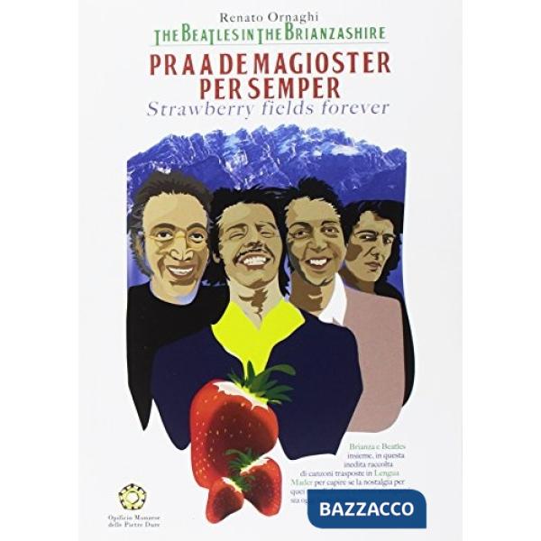 Praa de magioster per semper. Con 2 CD Audio
