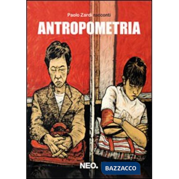 Antropometria