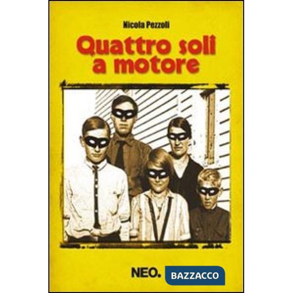 Quattro soli a motore