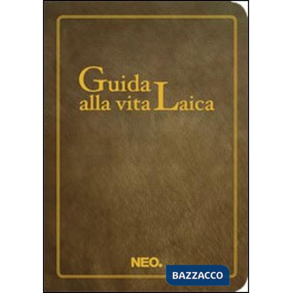 Guida alla vita laica