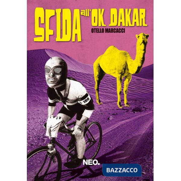 Sfida all'Ok Dakar