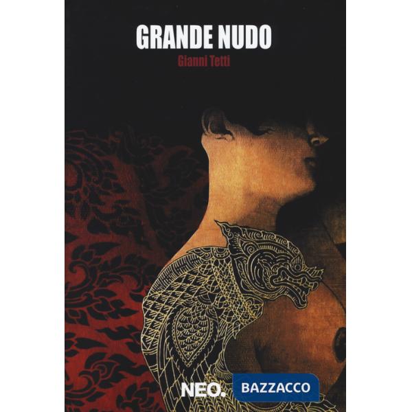 Grande nudo