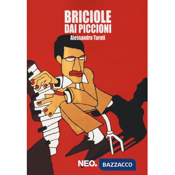 Briciole dai piccioni