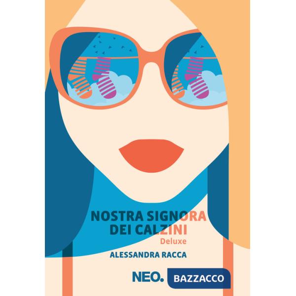 Nostra signora dei calzini