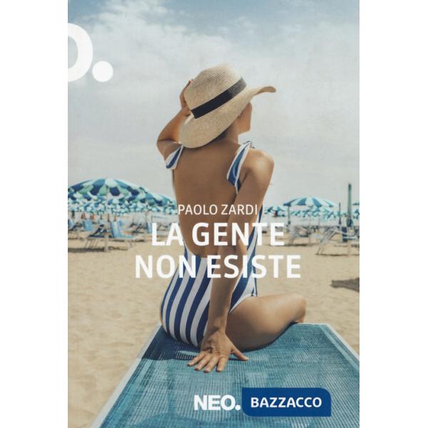 Gente non esiste (La)