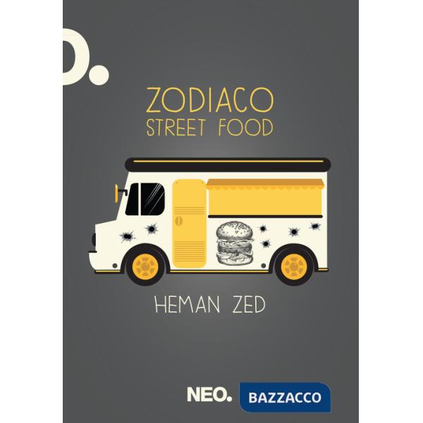 Zodiaco street food