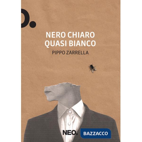 Nero chiaro quasi bianco