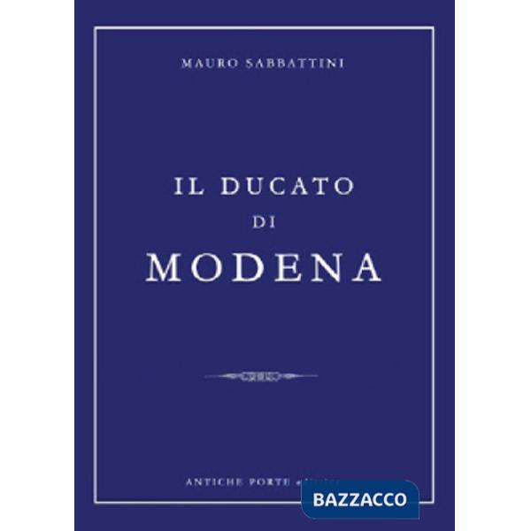 Ducato di Modena (Il)