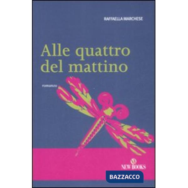 Alle quattro del mattino