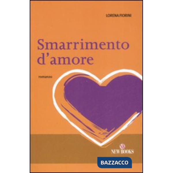 Smarrimento d'amore