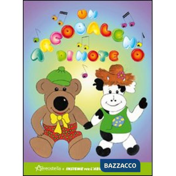 Arcobaleno di note (Un)