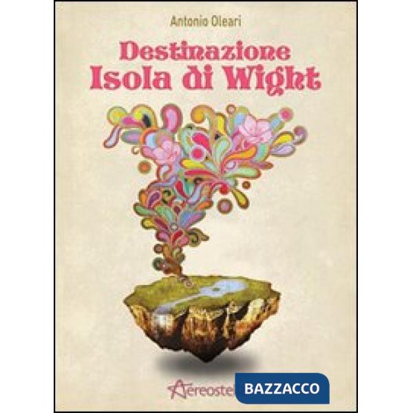 Destinazione Isola di Wight