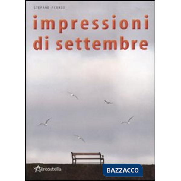 Impressioni di settembre