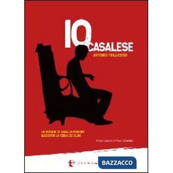 Io casalese. La terra dei clan raccontata da un giovane di Casal di Principe