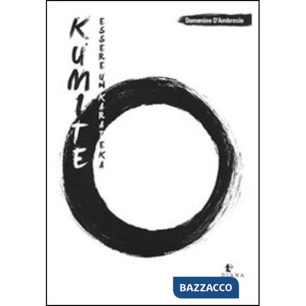 Kumite essere un karateka