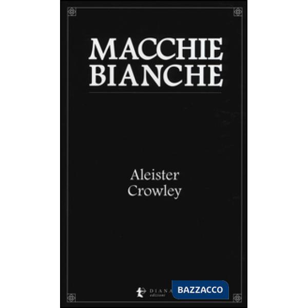 Macchie bianche