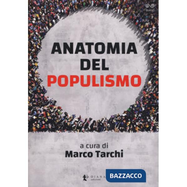 Anatomia del populismo