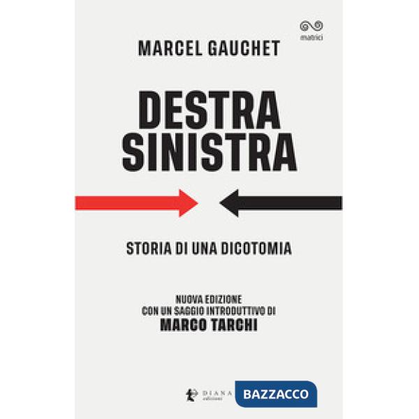 Destra/Sinistra. Storia di una dicotomia