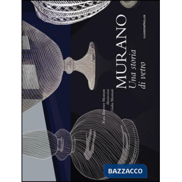 Murano una storia di vetro