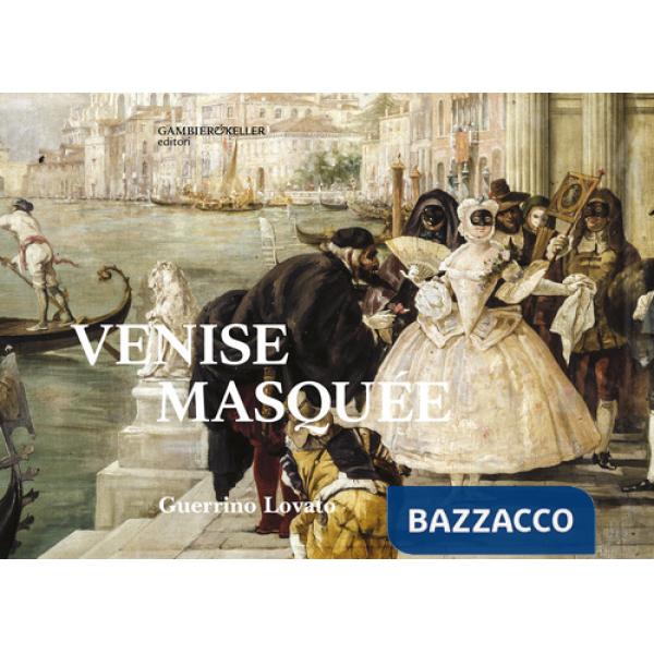 Venise masquée