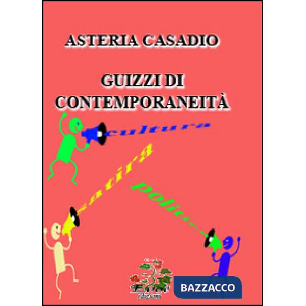 Guizzi di contemporaneità