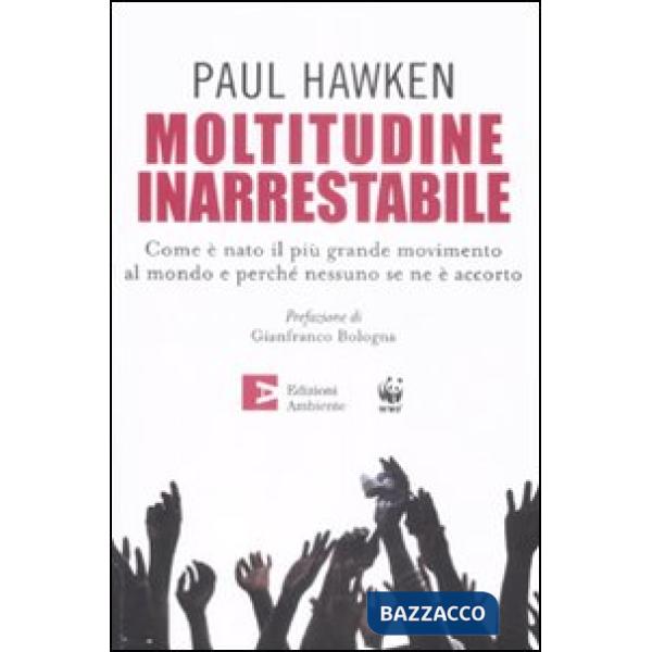 Moltitudine inarrestabile. Come è nato il più grande movimento al mondo e perché