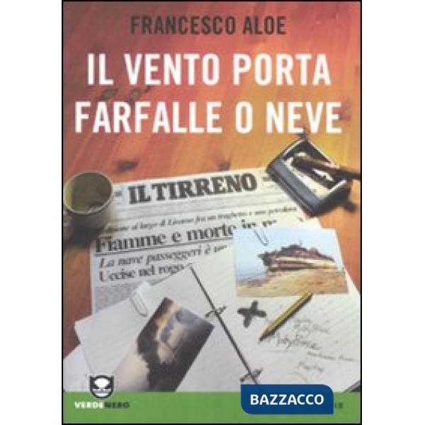 Vento porta farfalle o neve (Il)