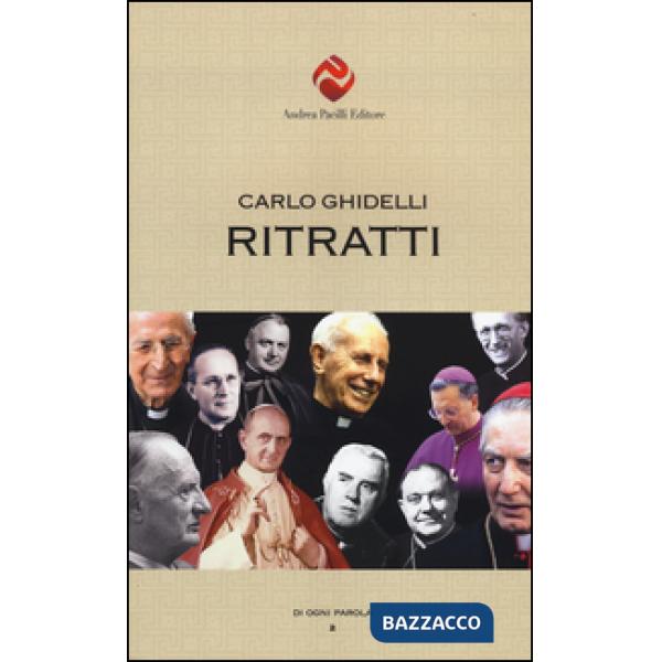 Ritratti