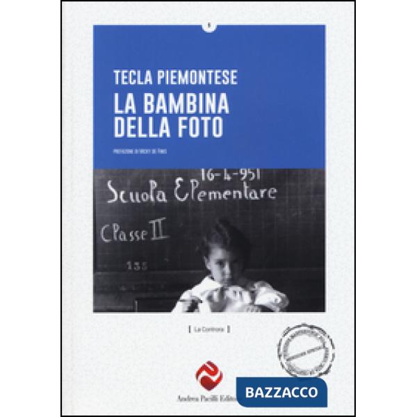 Bambina della foto (La)