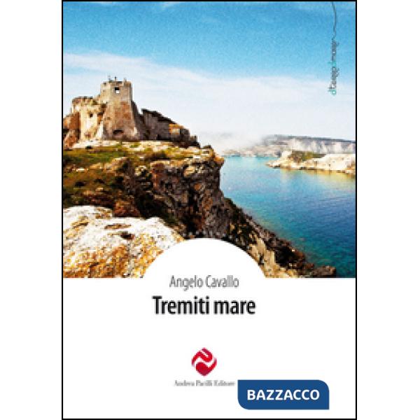 Tremiti mare