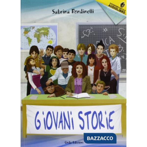 GIOVANI STORIE